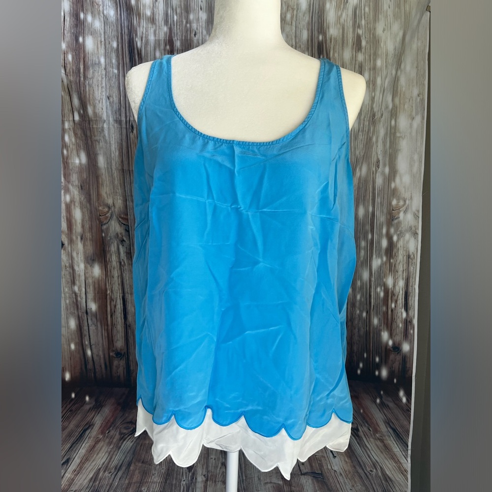 Lilly Pulitzer tank